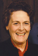 Wallace, Cicely photo