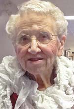 Sorensen, Margaret photo