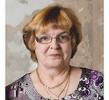OSTASH, JANICE photo