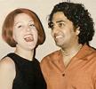PEREIRA AND LOWRY, JAI AND ALANA photo