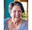 HIEBERT, FRANCES photo