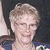 MCGRATH, MURIEL photo