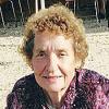 WIEBE, ANNE photo