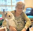 CANTIN, MARJORIE photo