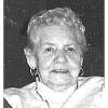 MACLEAN, HAZEL photo