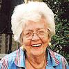 BANCROFT, MARGARET photo