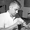 CARLSON, ARNOLD photo