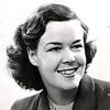 CRACKNELL, MARGARET photo