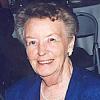 BUTTERWORTH, HAZEL photo