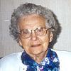 YANISHEWSKI, MARY photo