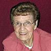 WINGROVE, THERESA photo