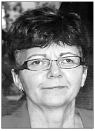 VanGHELUWE, Jill photo