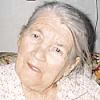 RADEWICH, CAROLINE photo