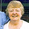 NUTTALL, CATHARINE photo
