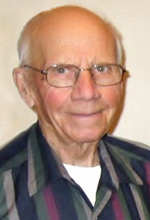 Wiens, Cornelius photo