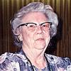 BLACK, GLADYS photo