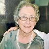 CHARACH, RUTH photo