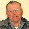 KALLSTROM, CLARENCE photo