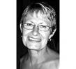 van DRIEL, DARLAINE photo