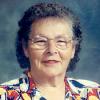 GIROUARD, FRIEDA photo