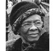 GUMBS, DORIS photo