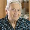 SCHLAMP, MILDRED photo