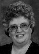 ZIMMER, Loretta photo