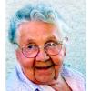 LAVALLEE, MINNIE photo