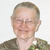 HIEBERT, MARIA photo