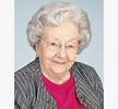 FAIRLIE, LILLIAN photo
