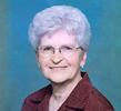 HIEBERT, VERNA photo