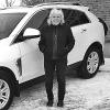 ROWSOME, SUSAN VALERIE photo