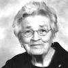 DESROCHERS, BLANCHE photo