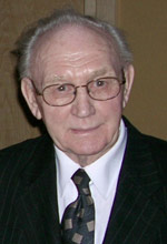 Pauls, Wally photo