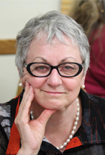 Peterson, Dr. photo