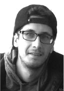 YACIUK, Stephen photo