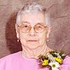 VANDALE, ALBERTINE photo