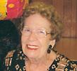 BUCHANAN, MARY photo