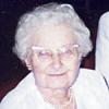 SEVICK, MARGUERITE photo
