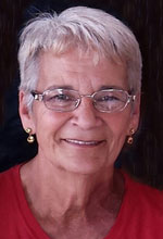 Seewald, Jeannine photo