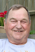Asmundson, Earl photo