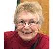BRISEBOIS, LORRAINE photo