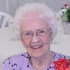 CADE, MURIEL photo