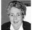 PETERSON, MARIE photo