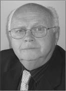 BURGESS, Edward photo