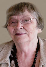 Doerksen, Violet photo