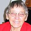 GRAY, PAULINE photo