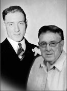 POTTER, Lloyd photo