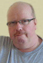 Doerksen, Stan photo