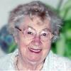 BARGEN, GERTRUDE photo